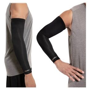 Copper Compression Arm Sleeve - Size S